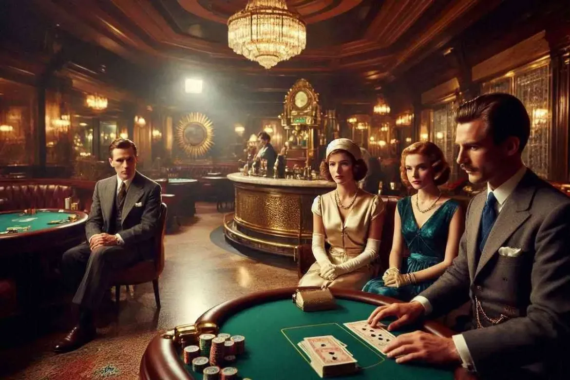 1Red Casino